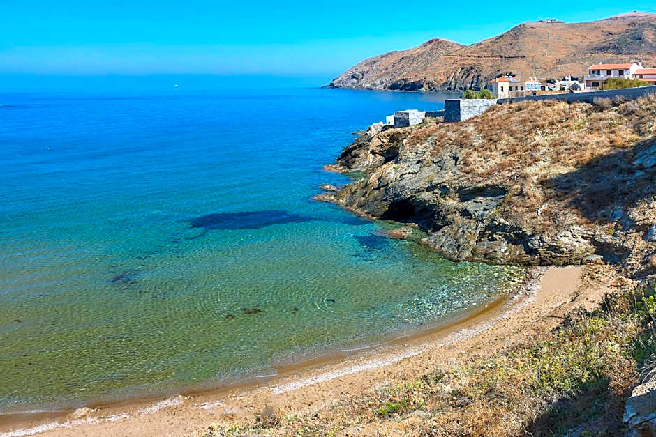Panormo Beach Hotel