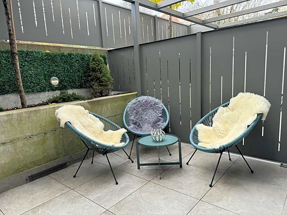 Vila Emona - Central Apartments - Free Parking