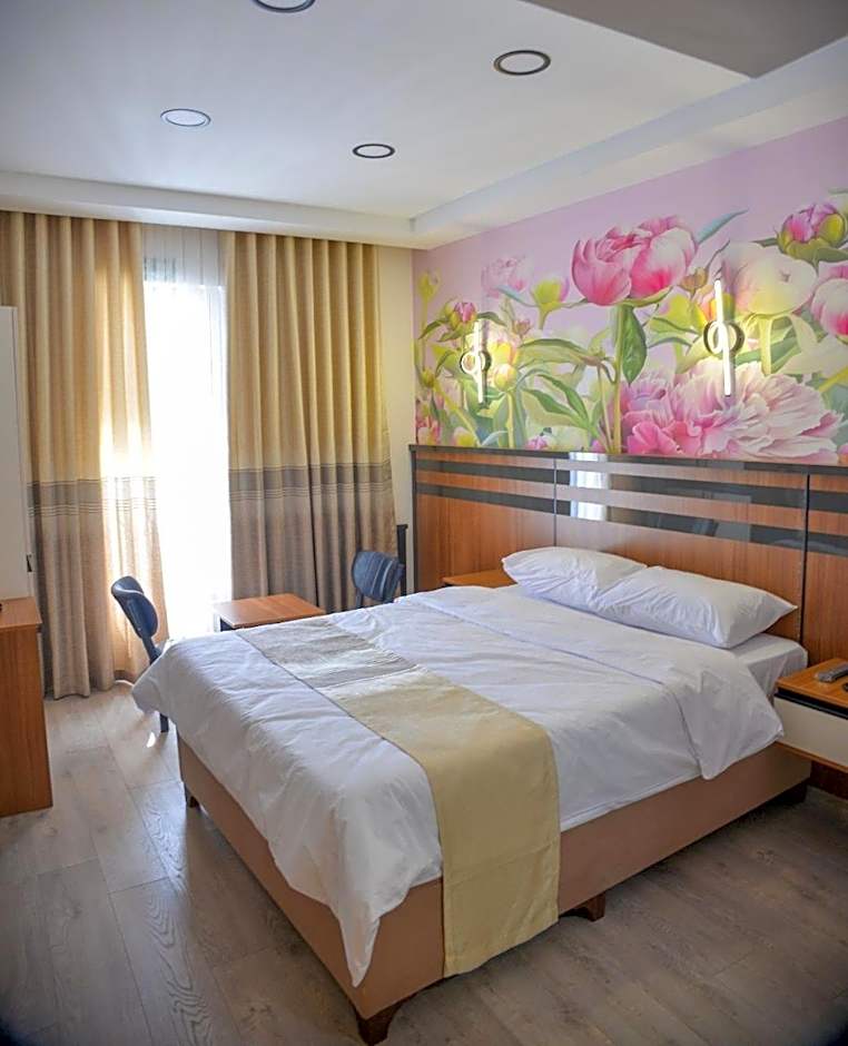 Vizyon Life Pansiyon