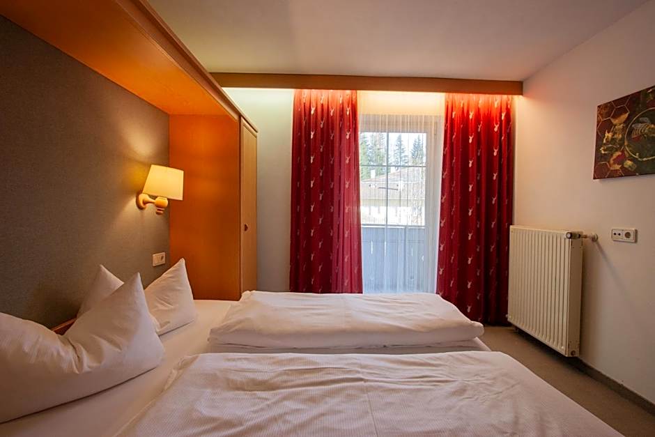 Residence Alpenrose