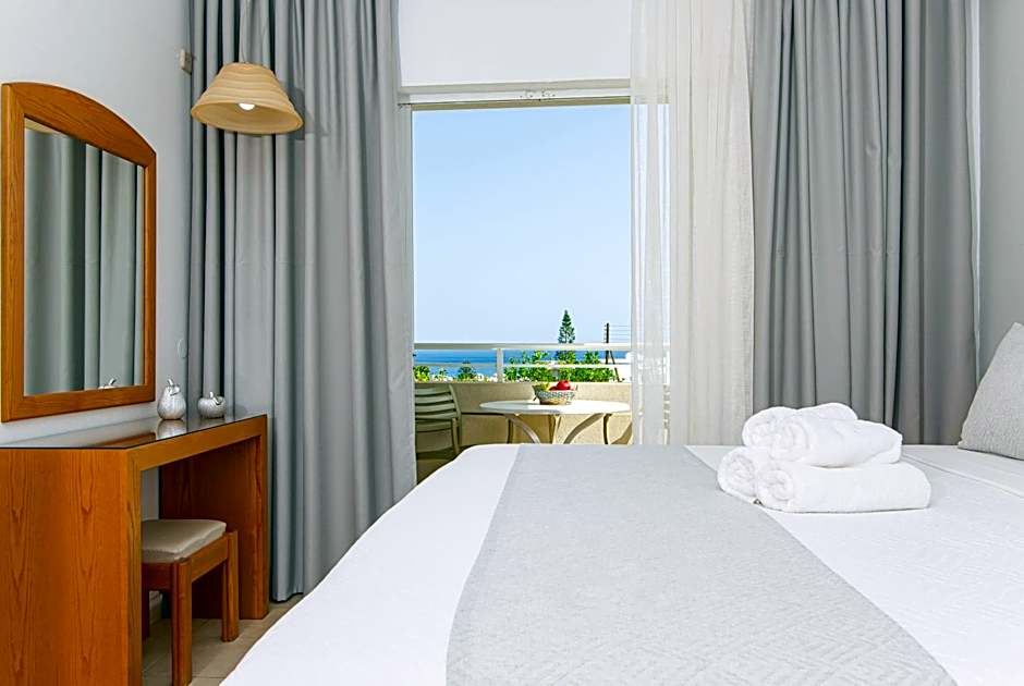 Villa Mare Monte ApartHotel