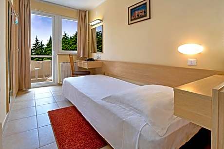 Classic Room with Balcony