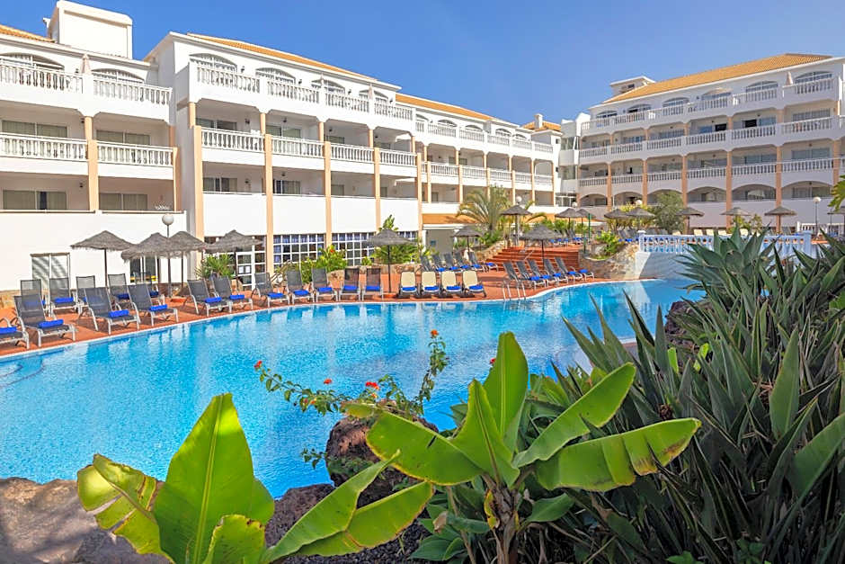 Apartamentos Marola-Portosin