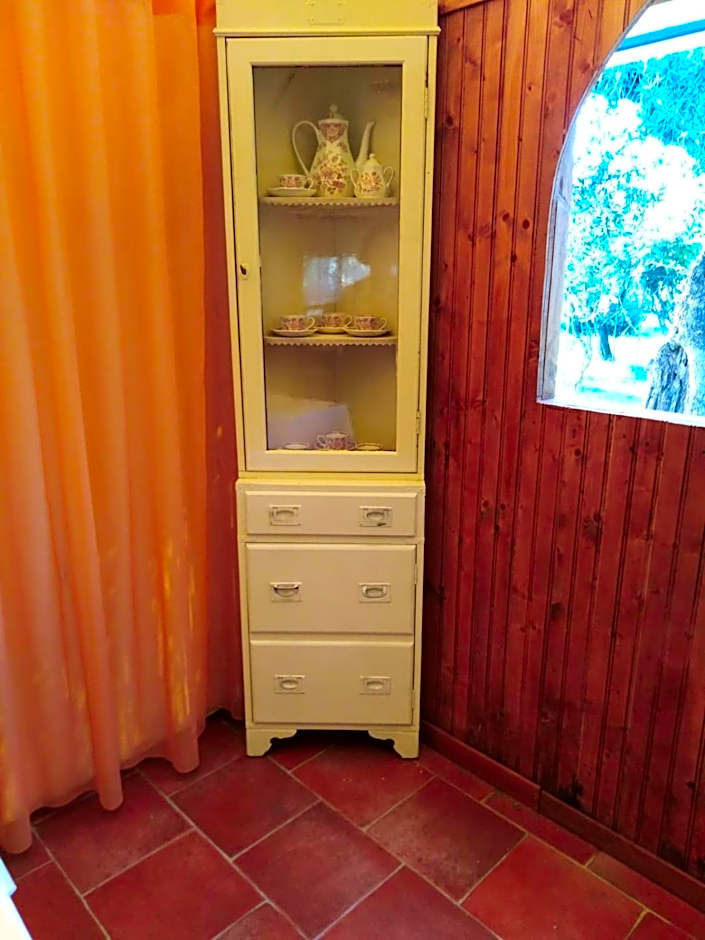 La Casa Gialla A MONTIGNOSO