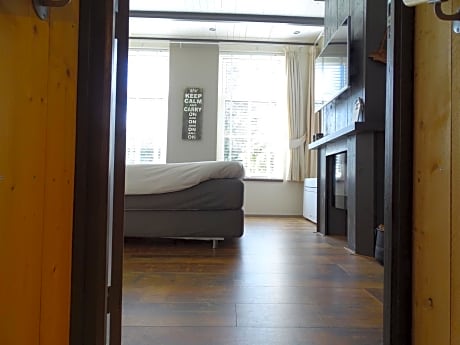 B&B Tulden Farmhouse