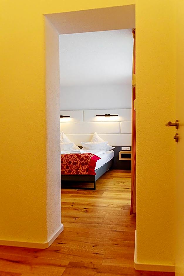 Bodensee-Hotel Kreuz