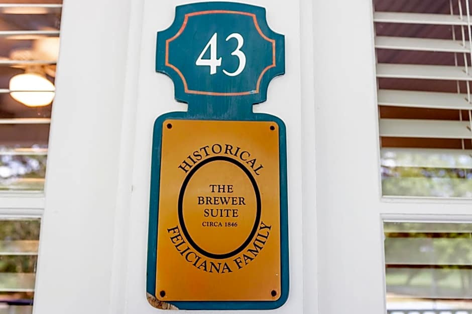 The Lodge at The Bluffs