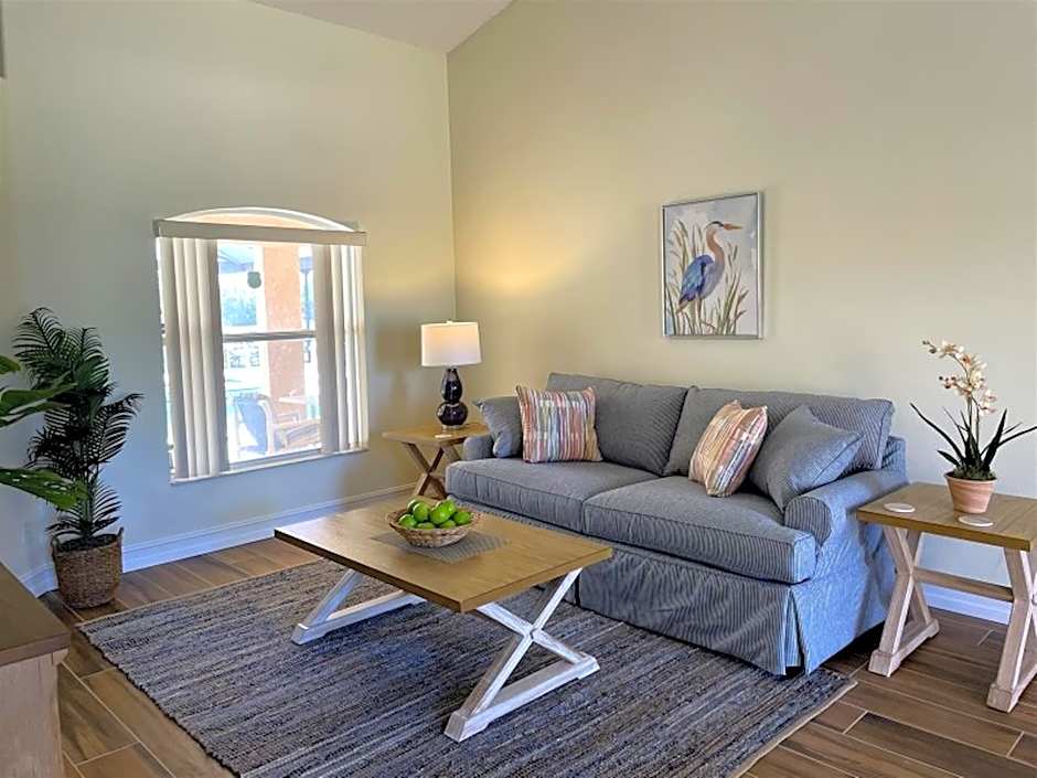 Disney Area Preferred Homes with Gameroom