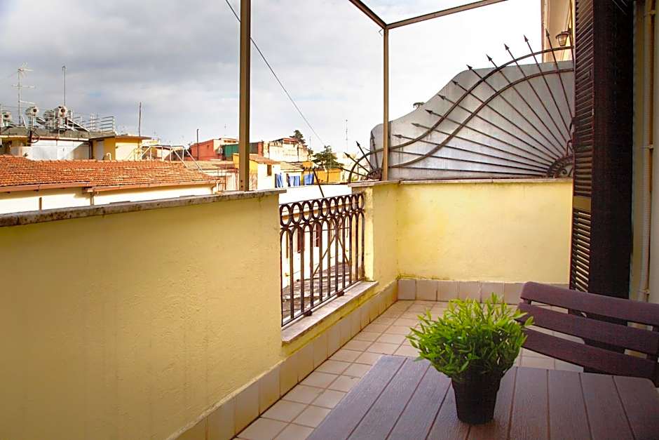 Hotel Anacapri