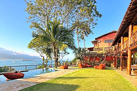 Gidu Ilhabela