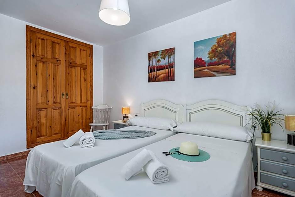 Villa Padilla - PlusHolidays