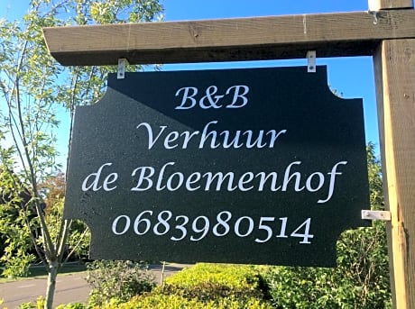 de Bloemenhof