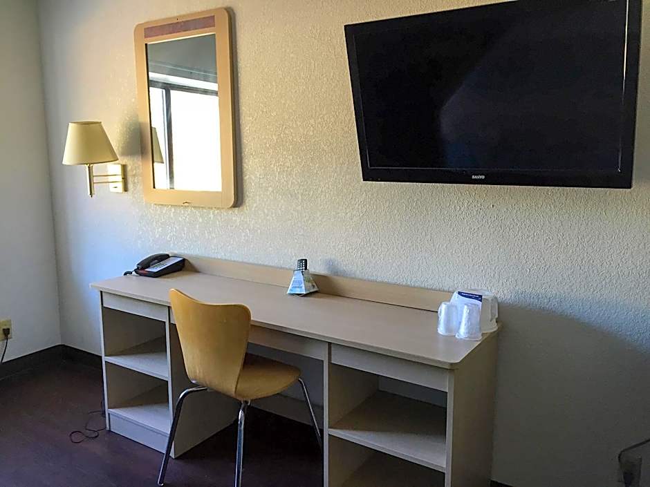 Motel 6-Norcross, GA