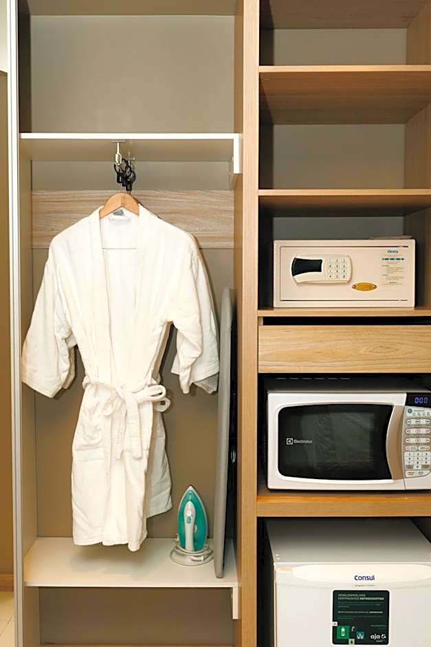 eSuites Savassi Toscanini