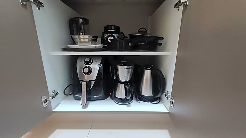 Vista Piscinas - Park Veredas 417