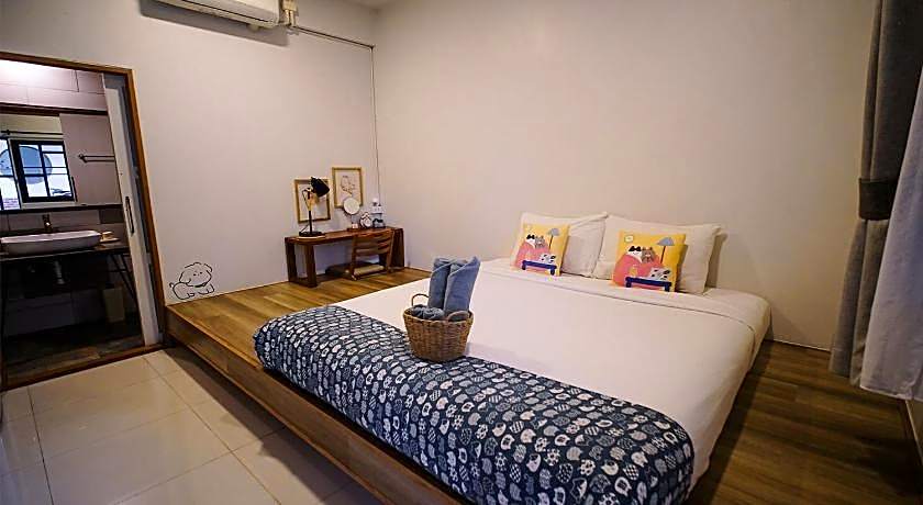 Sleepy House Chiang Rai