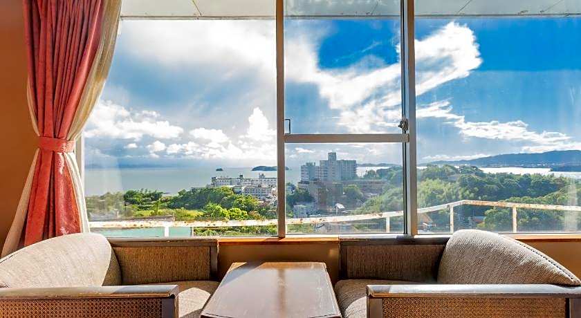 Higaki Hotel