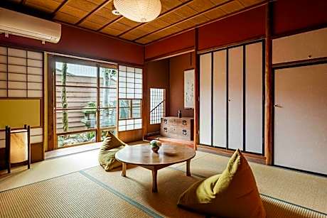 Three-Bedroom Holiday Home