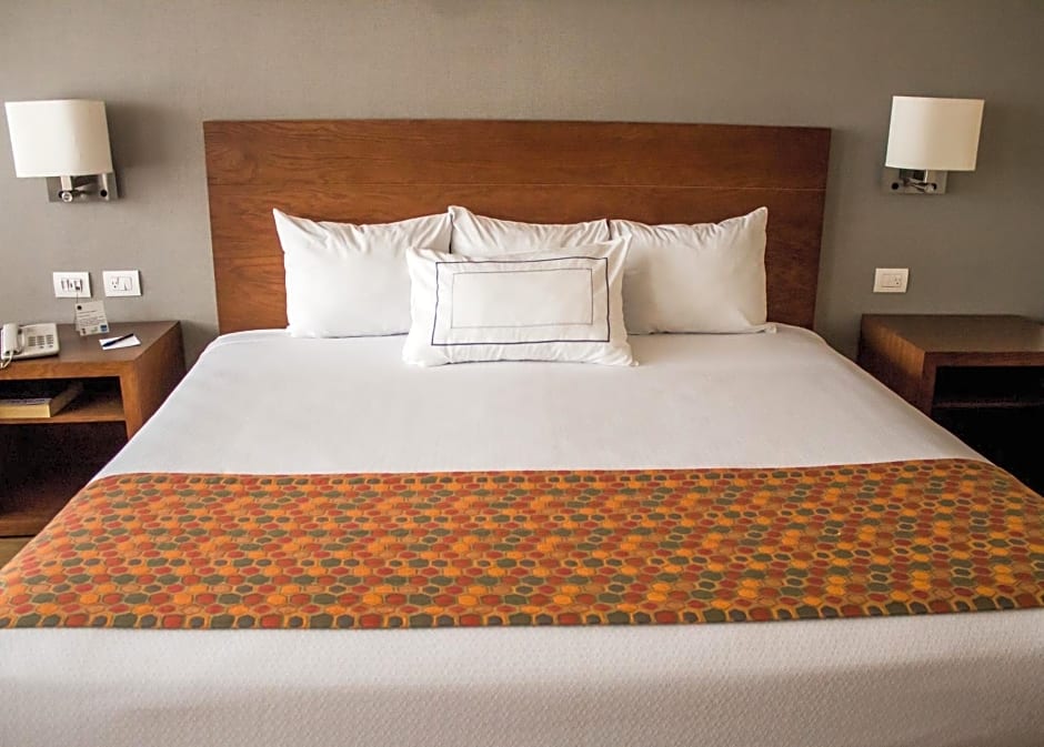 Hotel Mirage