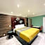 Casa Blanca Inn & Suites Whittier