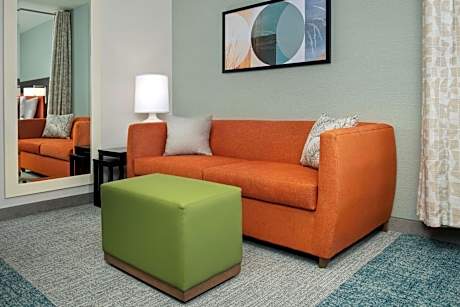 1Queen Hearing Accessible Studio Suite Nosmok