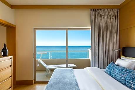 Junior Suite with Ocean View
