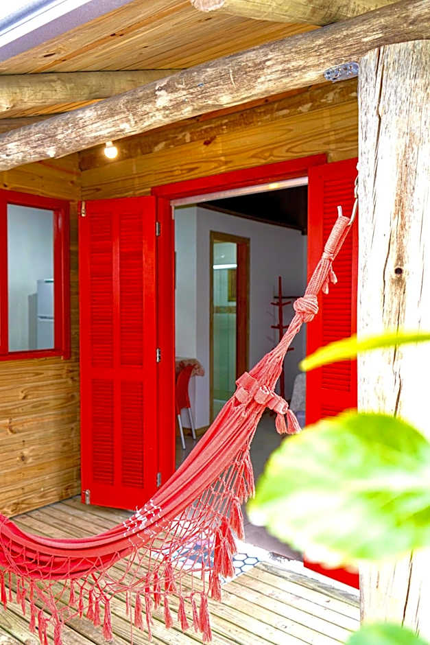 CABANAS Villa Del Mar