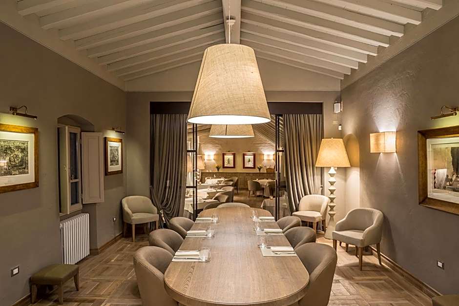 Il Borro Relais & Châteaux