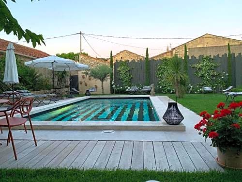 Le petit hotel