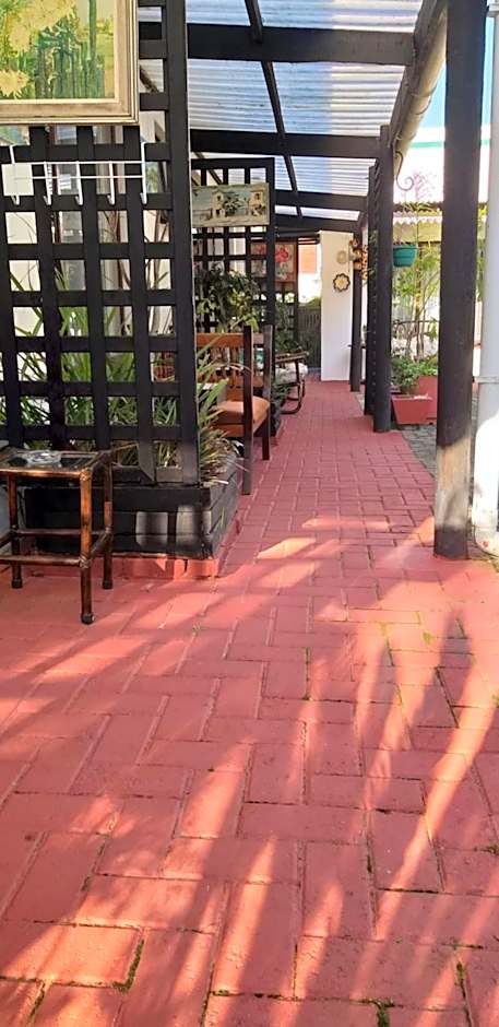 Forestview guesthouse and B&B