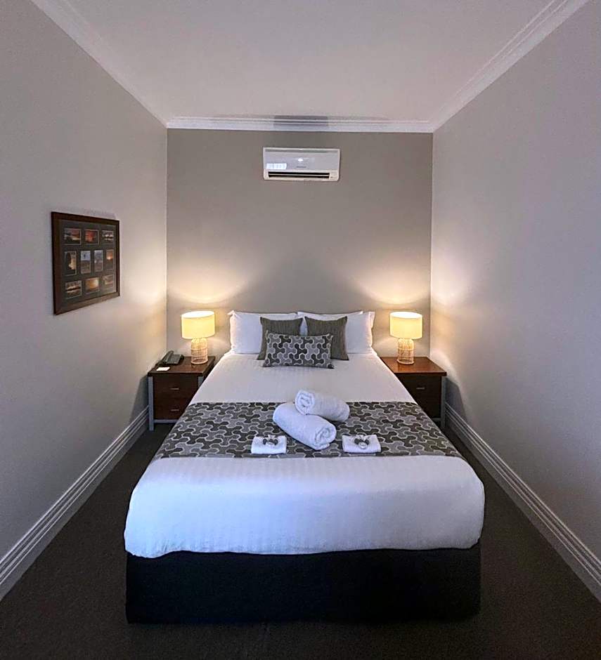 Silver Haven Motor Inn