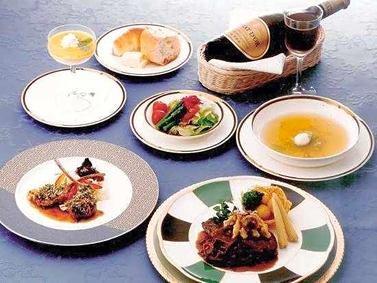 Hotel de Marronier Yunoyama-Onsen
