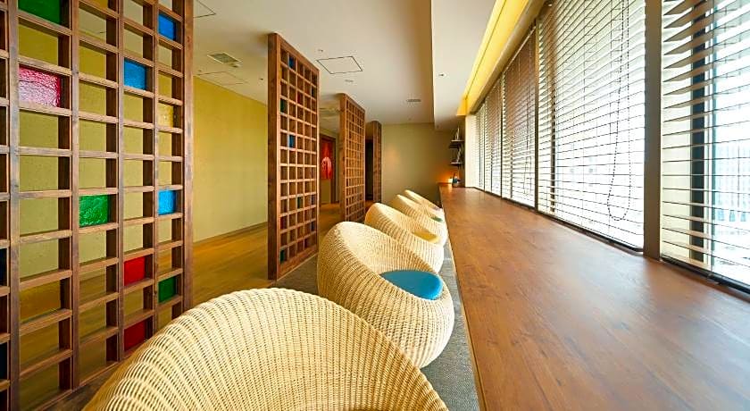 HOTEL RESOL TRINITY NAHA