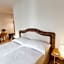 TH Samedan - Hotel Bernina 1865