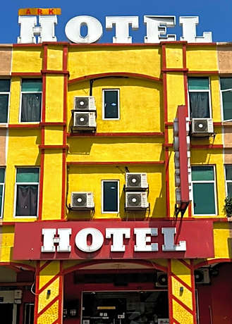 ARK Hotel Subang Airport
