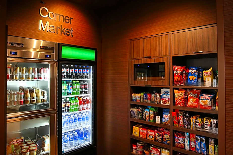 Fairfield Inn & Suites by Marriott Madison Verona