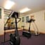 Cloverdale Wine Country Inn and Suites