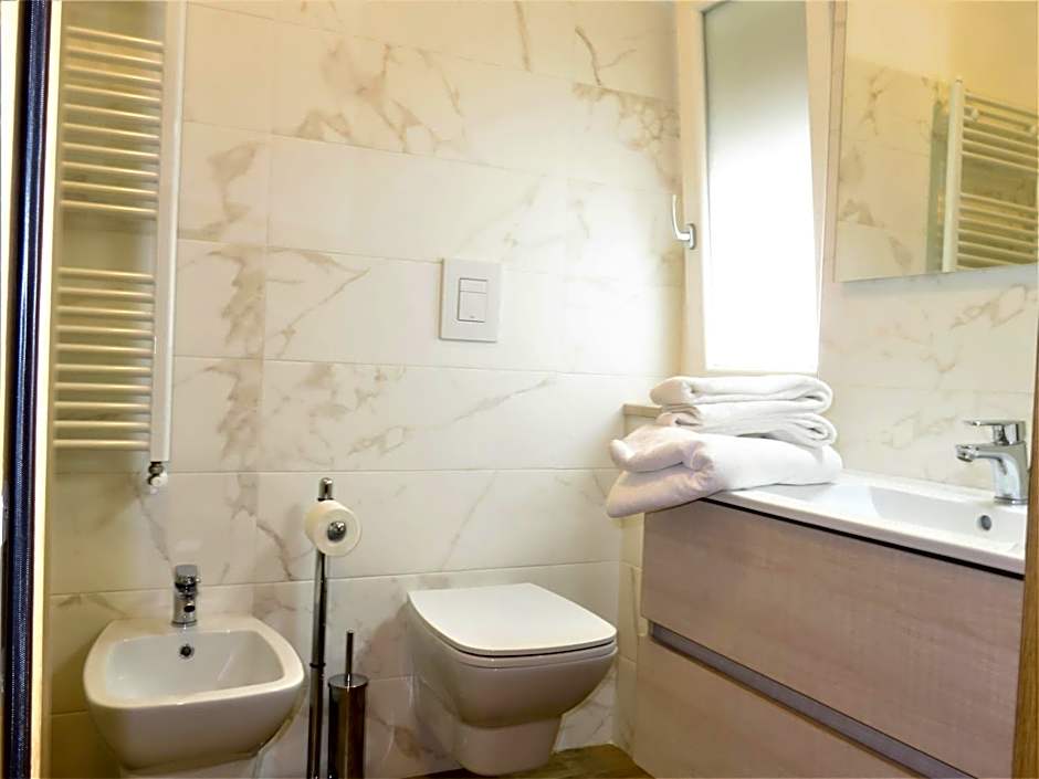 Residenza Montegrappa