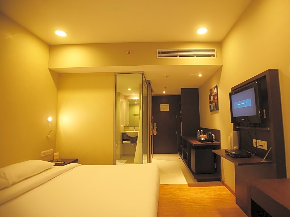 Keys Prima Hotel Whitefield, Bengaluru