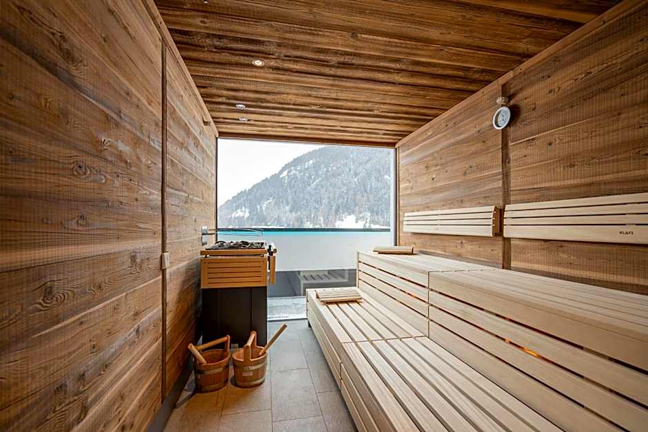 Suites Nauders by mein Almhof Superior