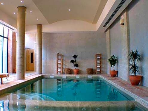 Hotel Intur Alcazar De San Juan