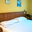 Hotel Alda Estacion Oviedo