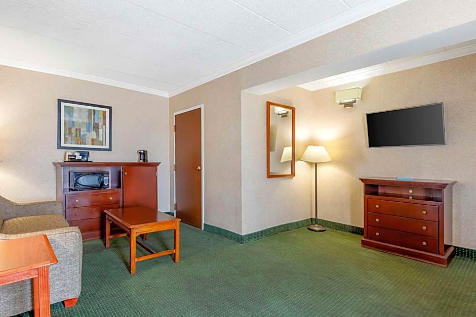 Best Western Capital Beltway