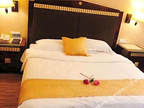 Diamond Hotel
