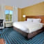 Fairfield Inn & Suites by Marriott Raleigh Capital Blvd./I-540