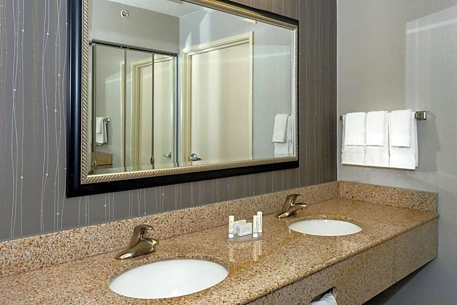 Courtyard by Marriott Panama City