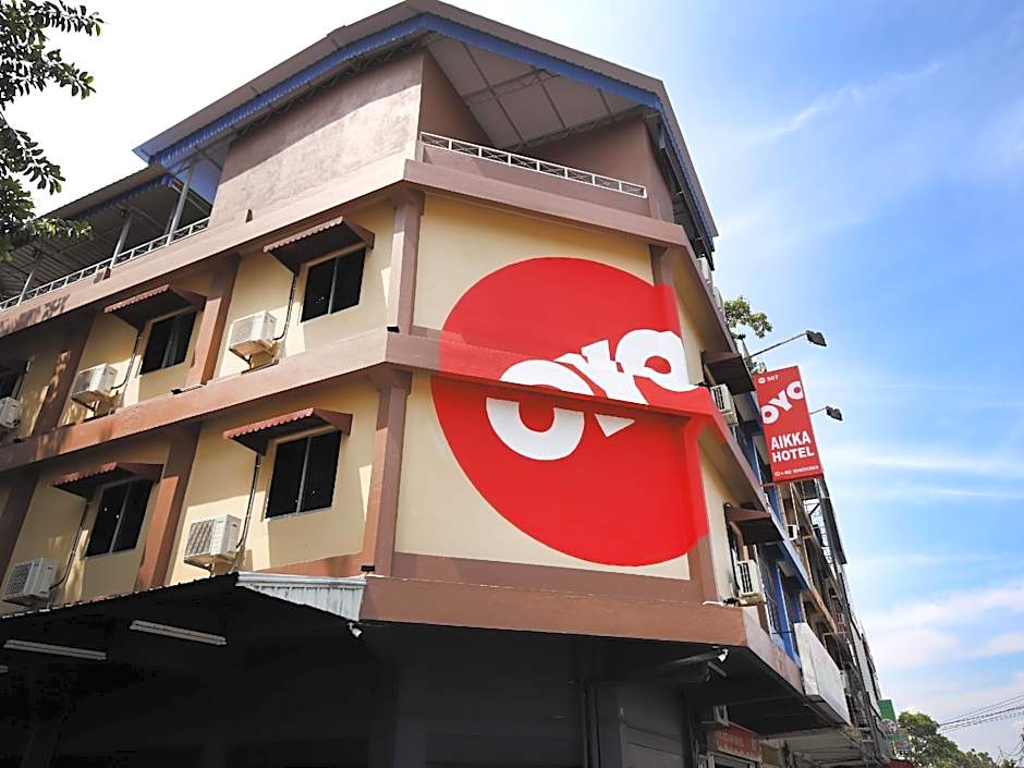 OYO 507 Aikka Hotel