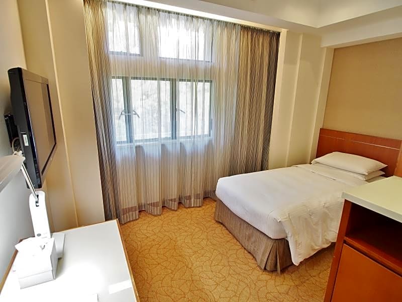 Caritas Bianchi Lodge Hotel