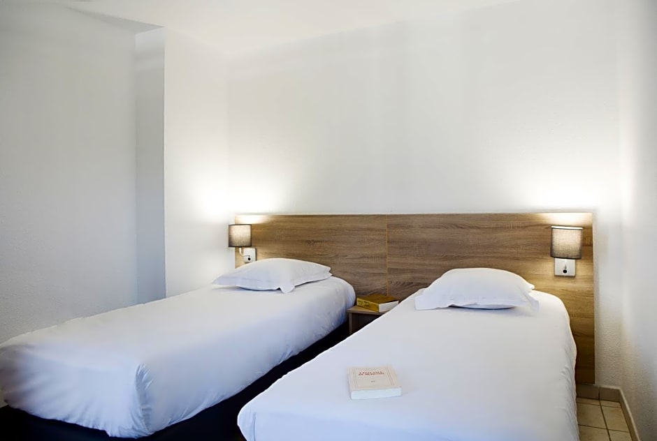 Comfort Aparthotel Divonne La Versoix