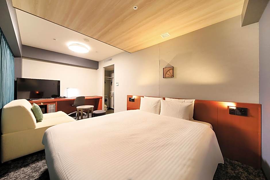 Richmond Hotel Yokohama-Bashamichi